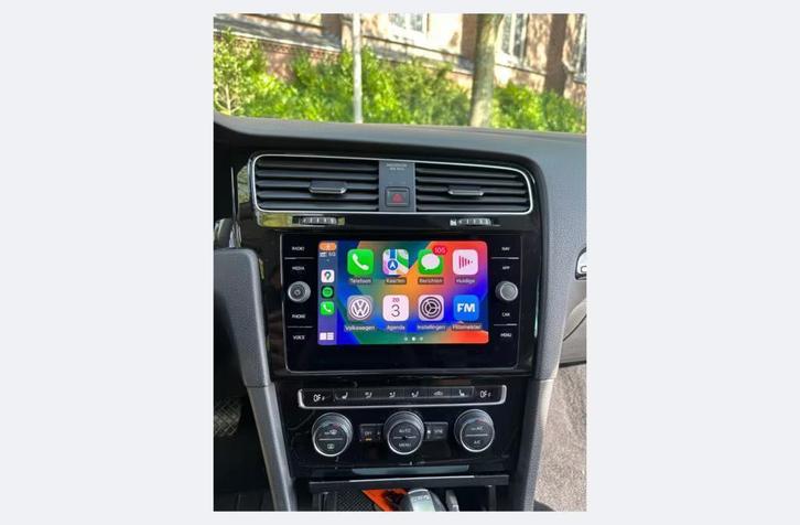 Volkswagen CarPlay, Android Auto & MirrorLink Activatie, Computers en Software, Navigatiesoftware, Nieuw, Update, Ophalen of Verzenden