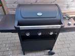 CAMPINGAZ BBQ Compact 3LS met hoes, Tuin en Terras, Gasbarbecues, Ophalen