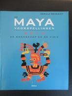 De Maya voorspellingen 2012 De boodschap en de visie, Livres, Ésotérisme & Spiritualité, Enlèvement ou Envoi, Autres sujets/thèmes