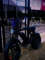 Fatbike v8, Fietsen en Brommers, Ophalen, Zo goed als nieuw