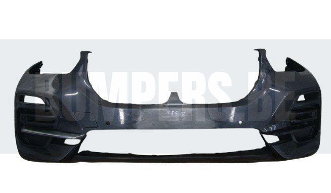 Bumper  BMW X5 G05 18-  5111-7421791  voorbumper  PJ600, Auto-onderdelen, Carrosserie, Bumper, Voor, Gebruikt, 6 maanden garantie