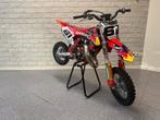 Zeer nette GasGas MC50 2023 – 57 uur gelopen., Ophalen, Gebruikt, Dirtbike, KTM