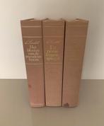 3 boeken Olaf J. de Landell Het bloeien van de Porselein-boo, Boeken, Ophalen of Verzenden, Gelezen, Olaf J. de Landell