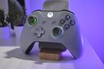 Xbox One Wireless Controller S - Grey Green, Consoles de jeu & Jeux vidéo, Consoles de jeu | Xbox | Accessoires, Sans fil, Comme neuf