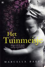 Het tuinmeisje - Marcella Baete, Enlèvement ou Envoi