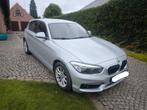 BMW 116i, jaar 2017, Euro 6b, GPS, zeer schoon, Auto's, BMW, 1 Reeks, Bedrijf, 5 deurs, 3 cilinders