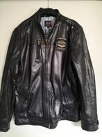 PME Legend leren jas, Kleding | Heren, Jassen | Winter, Ophalen, Gedragen, Maat 48/50 (M), PME Legend