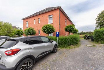 Appartement à louer à Mariembourg