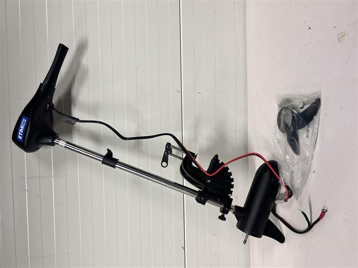 A6971. EMT-Tech Ocean 65 elektrische buitenboordmotor, Watersport en Boten, Bootonderdelen, Gebruikt, Ophalen of Verzenden