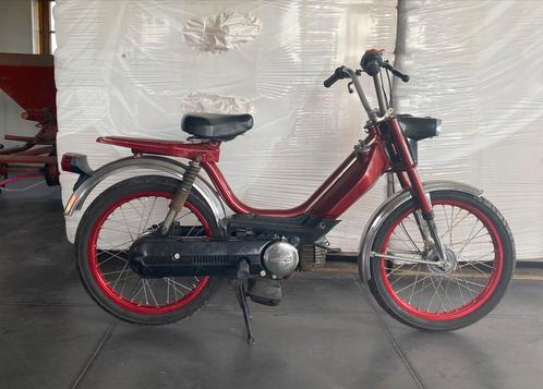 Honda Camino, Fietsen en Brommers, Brommers | Honda, Gebruikt, Ophalen