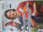 PES 2009, Wii, Games en Spelcomputers, Games | Nintendo Wii, Ophalen, Zo goed als nieuw, Sport, Vanaf 3 jaar