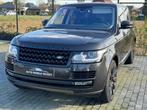 Land Rover Range Rover 4.4 SDV8 Autobiography 0483/47.20.60, Auto's, Te koop, Zilver of Grijs, 5 deurs, 229 g/km