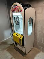 Elaut Candyman, Verzamelen, Automaten | Gokkasten en Fruitautomaten, Euro, Ophalen, Zo goed als nieuw, Met sleutels