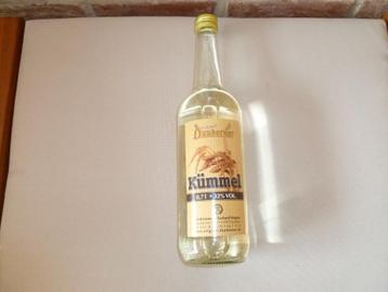 Kümmel original Dauborner likeur - 70 cl beschikbaar voor biedingen