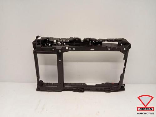 Opel Corsa F Peugeot 208 2019+ Voorfront Front 9848028180, Auto-onderdelen, Carrosserie, Opel, Gebruikt
