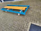 Miniset palletstelling, Ophalen of Verzenden