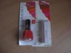 vernis à ongles + soin des lèvres de gemey, Neuf, Maquillage, Rose, Mains et Ongles