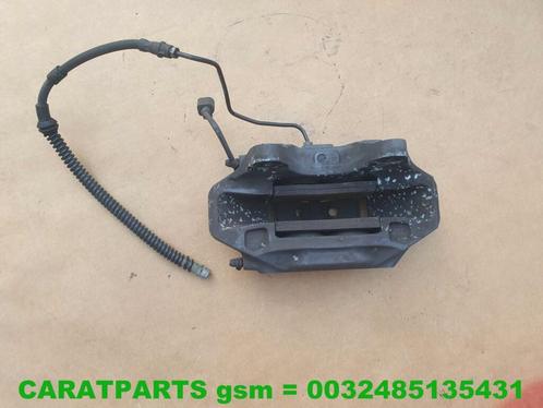 7P6615105AE Brembo remklauw 4 pots touareg cayenne q7, Auto-onderdelen, Elektronica en Kabels, Audi, Porsche, Volkswagen, Gebruikt