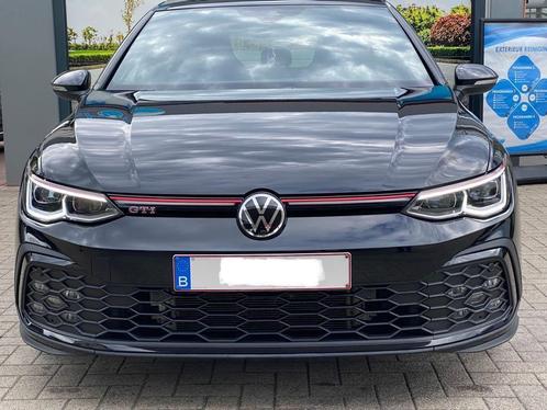 GARANTIE GOLF 8 GTI* *NOMBREUSES OPTIONS, Autos, Volkswagen, Entreprise, Achat, Golf, Radio, Essence, Euro 6, Hatchback, 5 portes