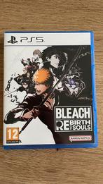 PS5 Bleach - Rebirth of Souls, Games en Spelcomputers, Games | Sony PlayStation 5, Ophalen of Verzenden, Zo goed als nieuw
