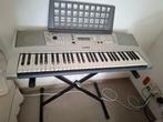 piano Yamaha, Muziek en Instrumenten, Piano's, Ophalen, Gebruikt, Overige kleuren, Digitaal