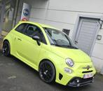 Abarth 595 pista 2021, USB, 120 kW, Handgeschakeld, 1400 cc