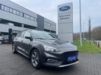Ford Focus Active X *15188* OC0295, Auto's, Ford, Zwart, Blauw, 5 deurs, Stadsauto