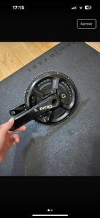 Capteur de puissance Quarq, Ophalen of Verzenden, Gebruikt, Quarq