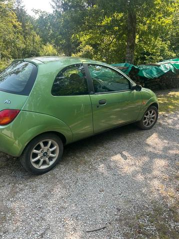 Ford Ka, Autos, Achat, Ka, 0 kW, Particulier