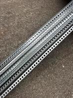 Hoekprofiel/stopprofiel, Doe-het-zelf en Bouw, Ophalen, Zo goed als nieuw