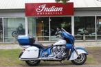 Indian Roadmaster, 1811 cm³, Entreprise, Chopper