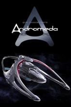 Zoek Andromeda-schip, Ophalen of Verzenden