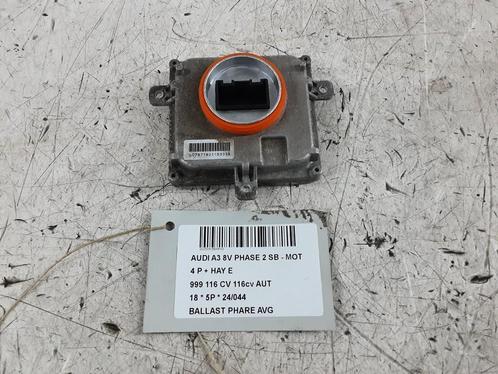 COMPUTER XENON LINKS A3 Sportback (8VA / 8VF) (4G0907397R), Auto-onderdelen, Elektronica en Kabels, Audi, Gebruikt