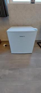 kleine koelkast met vriesvak, Elektronische apparatuur, Koelkasten en IJskasten, Minder dan 75 liter, Ophalen, Zo goed als nieuw