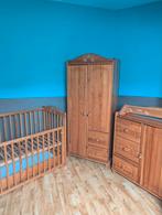 chambre complète modulable bébé / enfant en bois, Enfants & Bébés, Chambre d'enfant | Chambres d'enfant complètes, Enlèvement