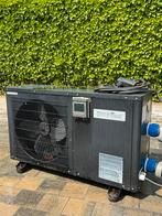 Zwembad verwarming, Ophalen, Gebruikt, Verwarming