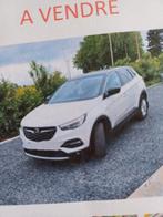 Opel grandland  x, Automatique, Achat, Particulier, Grandland