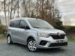 Renault Kangoo Camera Navi Klimaat regeling Dubbeleschuifdeu, Argent ou Gris, Achat, Euro 6, Entretenue par le concessionnaire