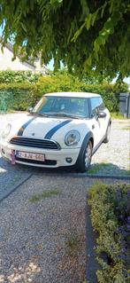 Mini one 1.4 Benzine "Airco", Auto's, Mini, Handgeschakeld, Particulier, Euro 4, Te koop