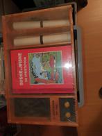 Luxe editie van De spriet atoom, Boeken, Ophalen, Zo goed als nieuw