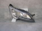 Koplamp Fiat Ducato Boxer Jumper Facelift Standaard + Led 14, Enlèvement ou Envoi, 6 mois de garantie, Utilisé