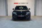 BMW G03 X3 20i M - MILD HYBRID | MPACK | LED | XDRIVE | LANE, Auto's, Automaat, 1998 cc, 4 cilinders, 2000 kg
