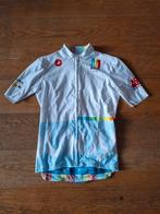 Castelli Maratona Dames Fietsshirt XS, Fietsen en Brommers, Fietsaccessoires | Fietskleding, Verzenden