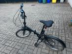 Vouwfiest, Fietsen en Brommers, Ophalen, Gebruikt