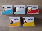 Mokken - tassen Disney (spaaractie Aldi), Verzamelen, Disney, Ophalen of Verzenden, Overige figuren, Nieuw