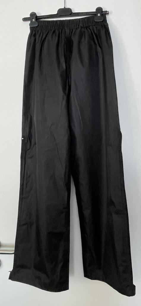 Pantalon de pluie Held, taille XXS (taille très grand), Motoren, Kleding | Motorkleding, Broek | textiel, Tweedehands, Ophalen of Verzenden