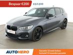 BMW 1 Serie 118 118d M Sport (bj 2017), Auto's, Alcantara, 5 deurs, 150 pk, Te koop