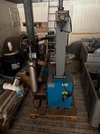 Bandenmachine velgenbalanceerder, Auto-onderdelen, Banden en Velgen, Ophalen, Velg(en)