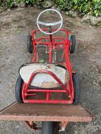GO CART BILLENKAR, Kinderen en Baby's, Speelgoed | Buiten | Skelters, Ophalen, Gebruikt, Overige merken