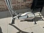 Crosstrainers van Domyos, Sport en Fitness, Ophalen, Gebruikt, Buik, Aluminium